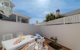 Apartamento Sussa 7C By Hh